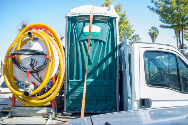 Best Best portable toilet rental  in Whitesboro, TX