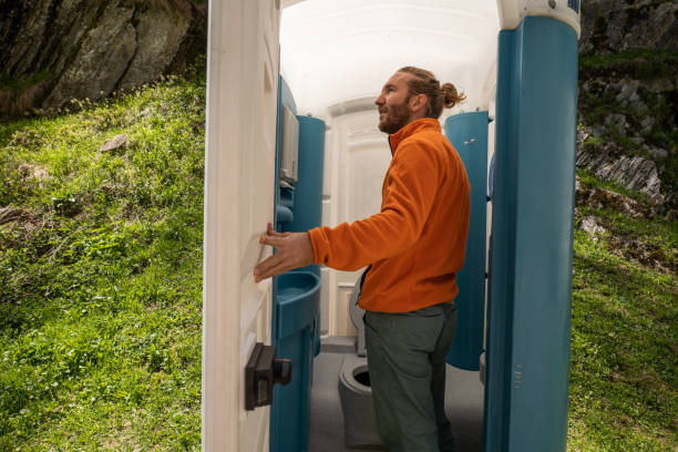 Best Affordable porta potty rental  in Whitesboro, TX