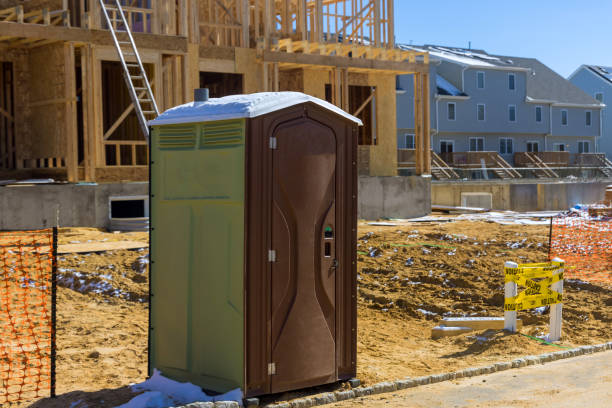 Best Local porta potty services  in Whitesboro, TX