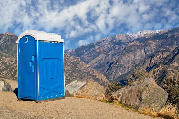 Portable Toilet Options We Offer in Whitesboro, TX