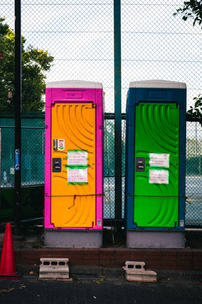Best Porta potty rental near me  in Whitesboro, TX