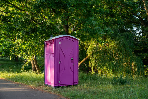 Professional porta potty rental in Whitesboro, TX
