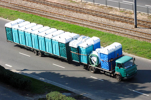 Best Sanitation services for porta potties  in Whitesboro, TX