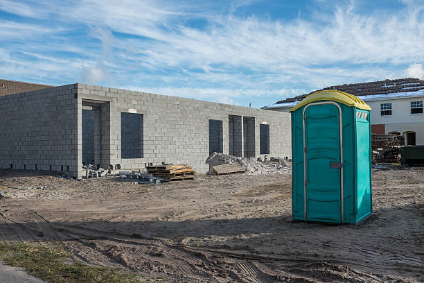 Best Portable toilet rental for construction  in Whitesboro, TX